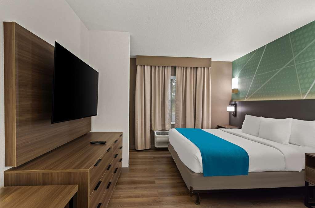Comfort Suites Vero Beach I-95 Szoba fotó