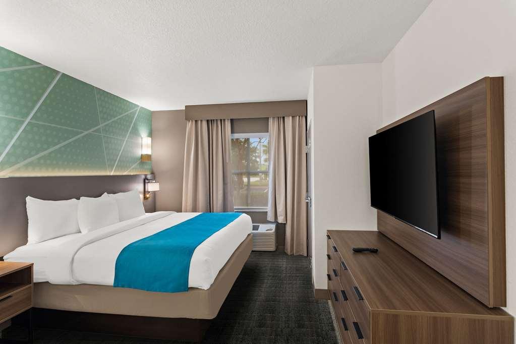 Comfort Suites Vero Beach I-95 Szoba fotó