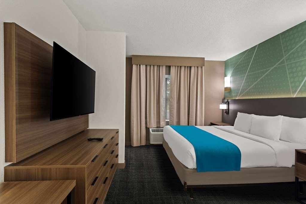 Comfort Suites Vero Beach I-95 Szoba fotó