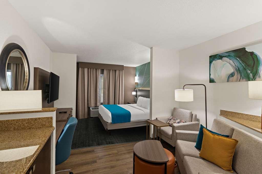 Comfort Suites Vero Beach I-95 Szoba fotó