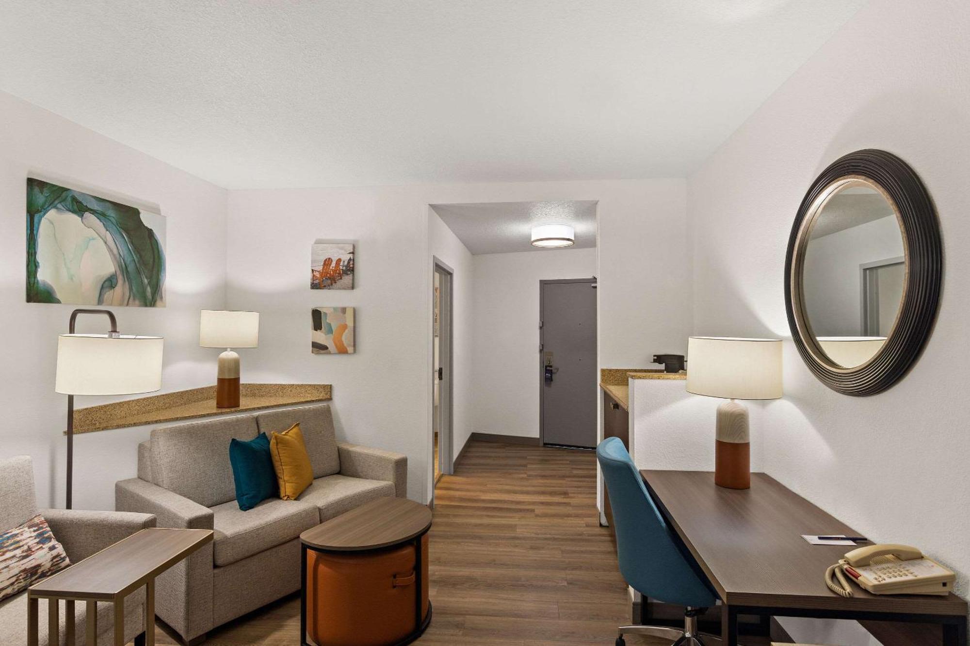 Comfort Suites Vero Beach I-95 Kültér fotó
