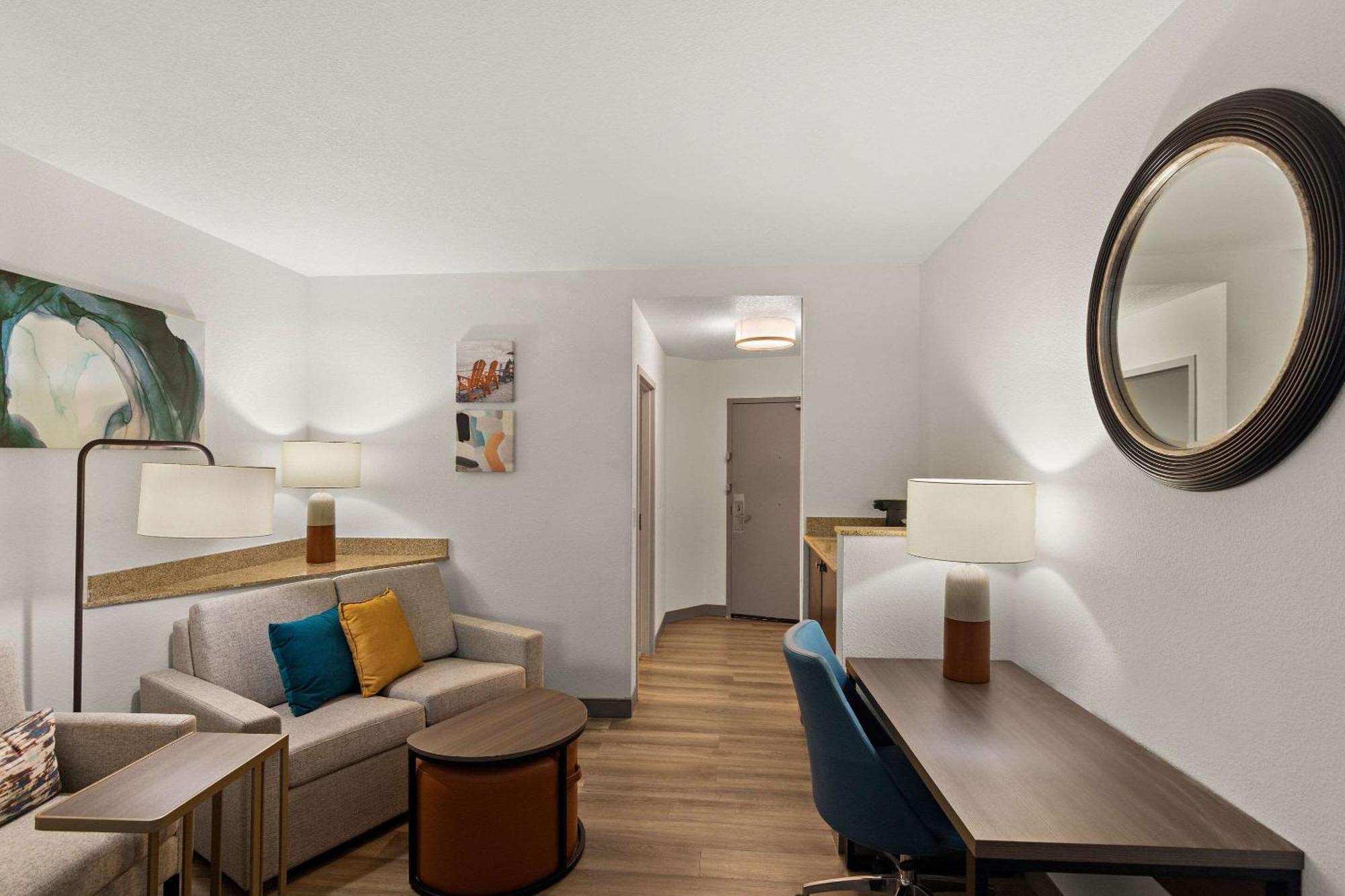 Comfort Suites Vero Beach I-95 Kültér fotó