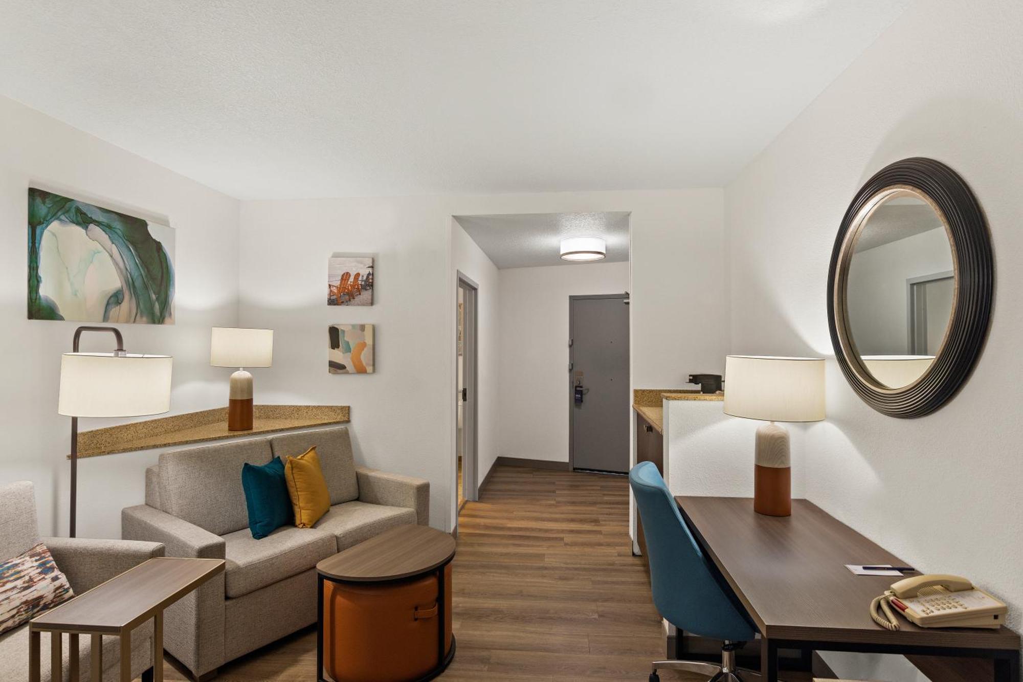 Comfort Suites Vero Beach I-95 Kültér fotó