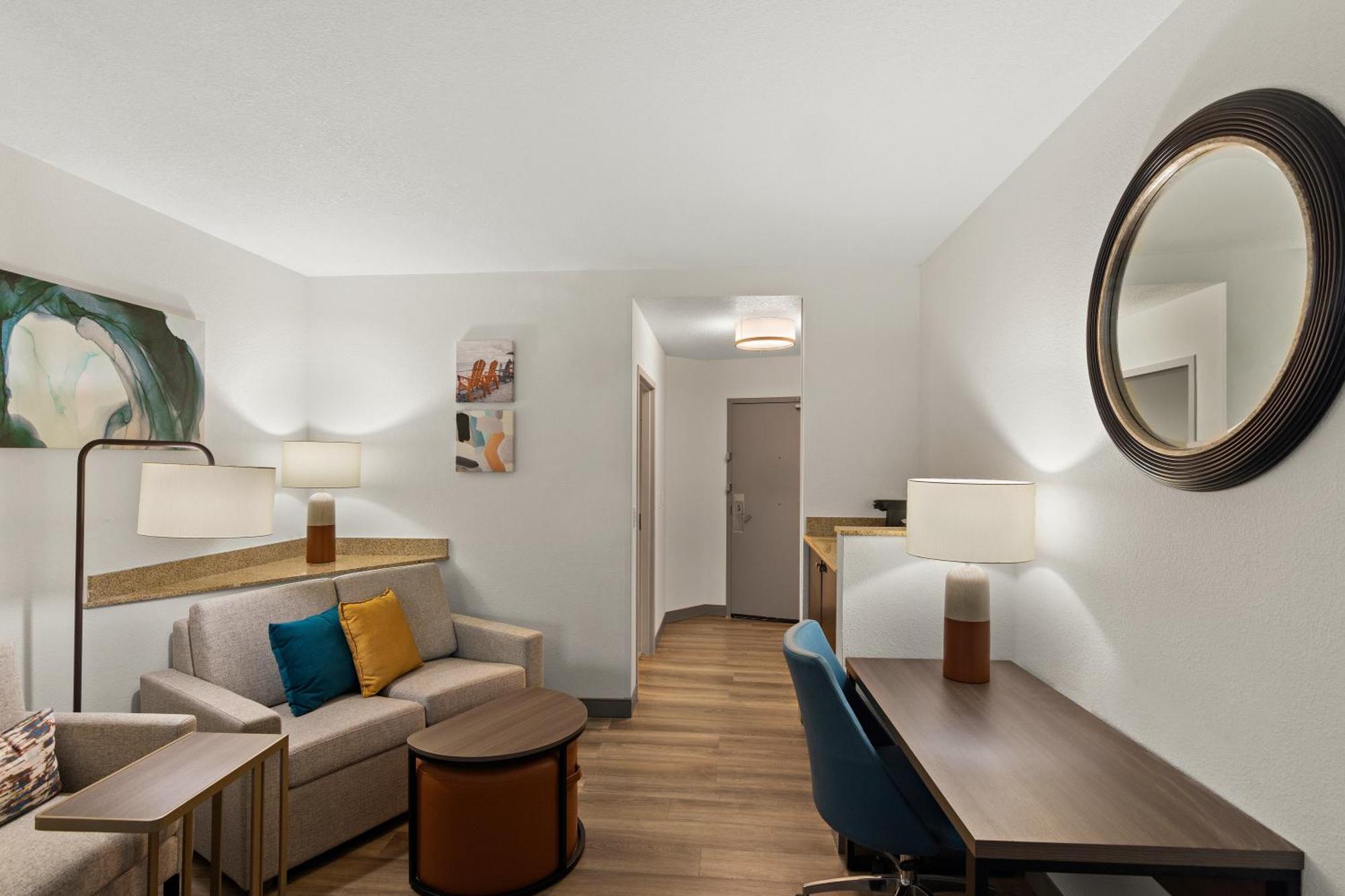 Comfort Suites Vero Beach I-95 Kültér fotó