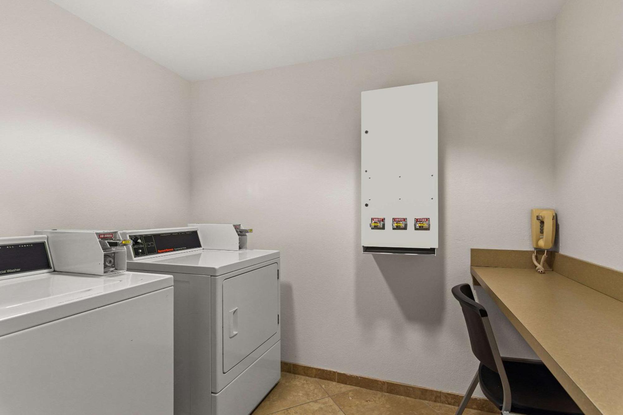Comfort Suites Vero Beach I-95 Kültér fotó