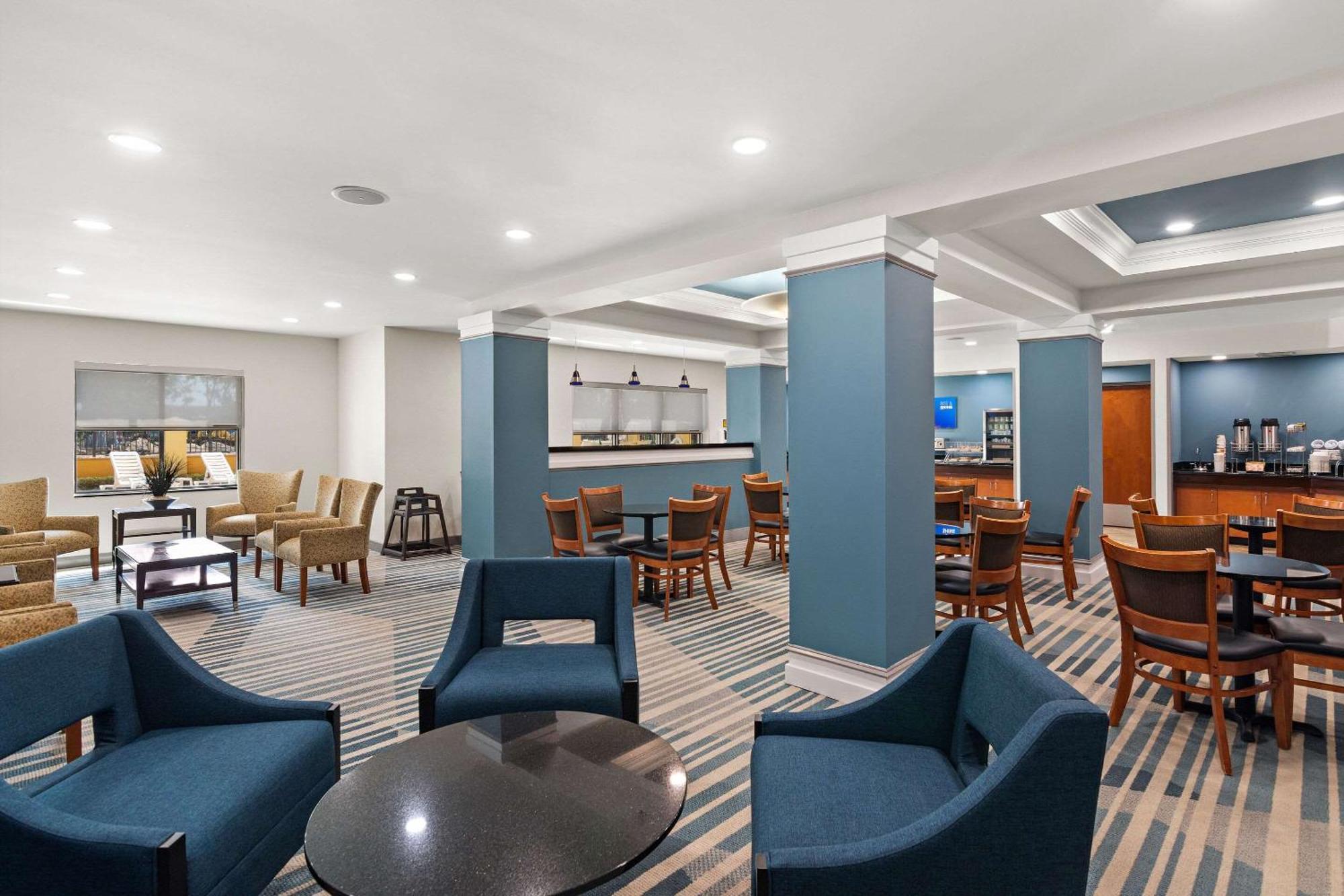 Comfort Suites Vero Beach I-95 Kültér fotó