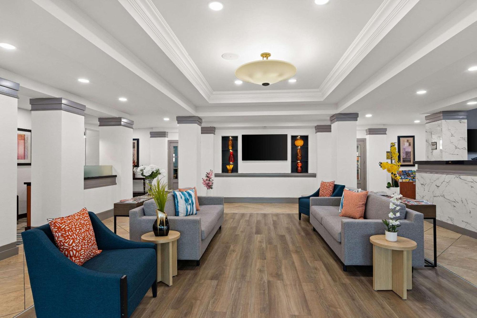 Comfort Suites Vero Beach I-95 Kültér fotó