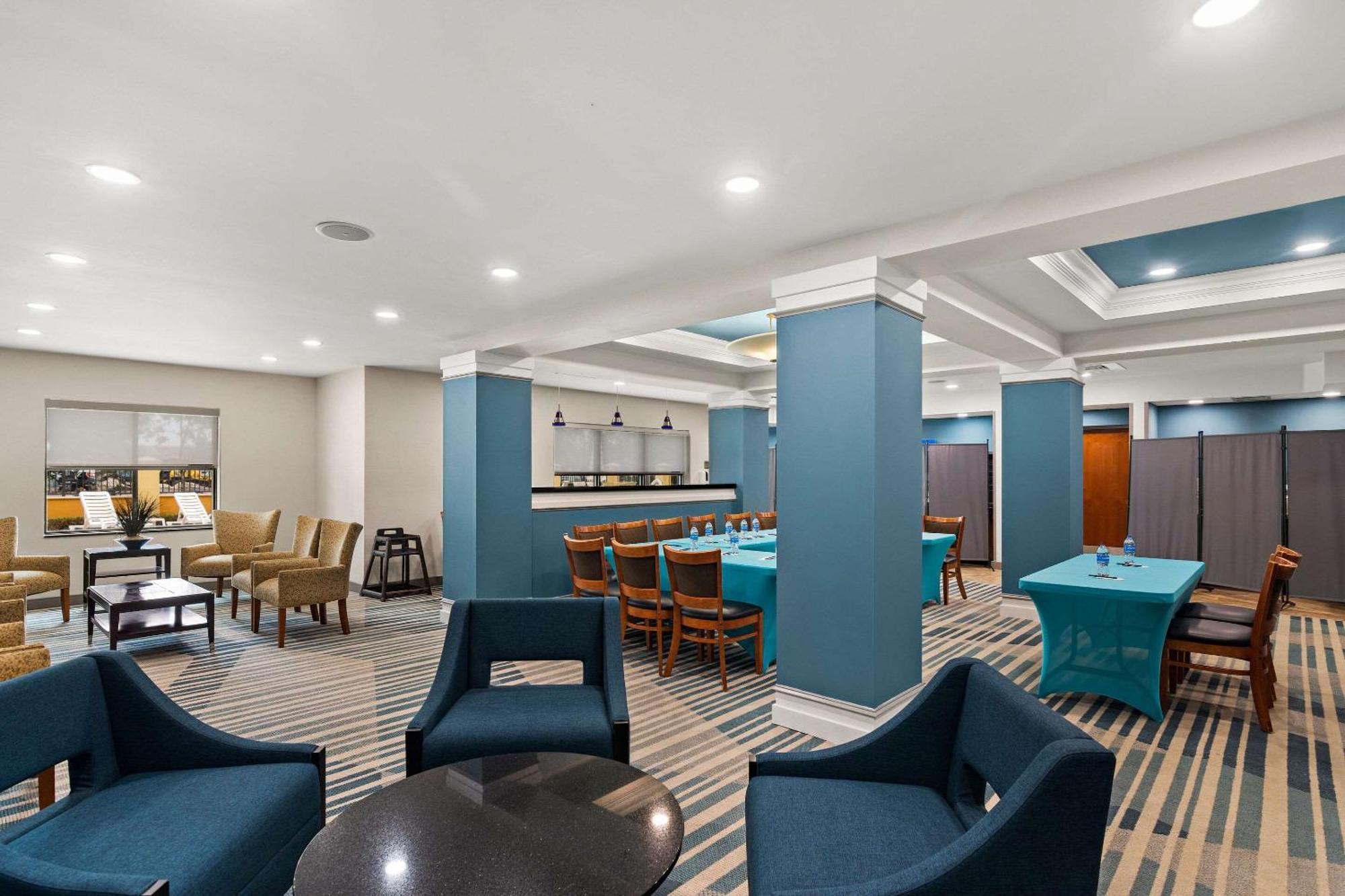 Comfort Suites Vero Beach I-95 Kültér fotó