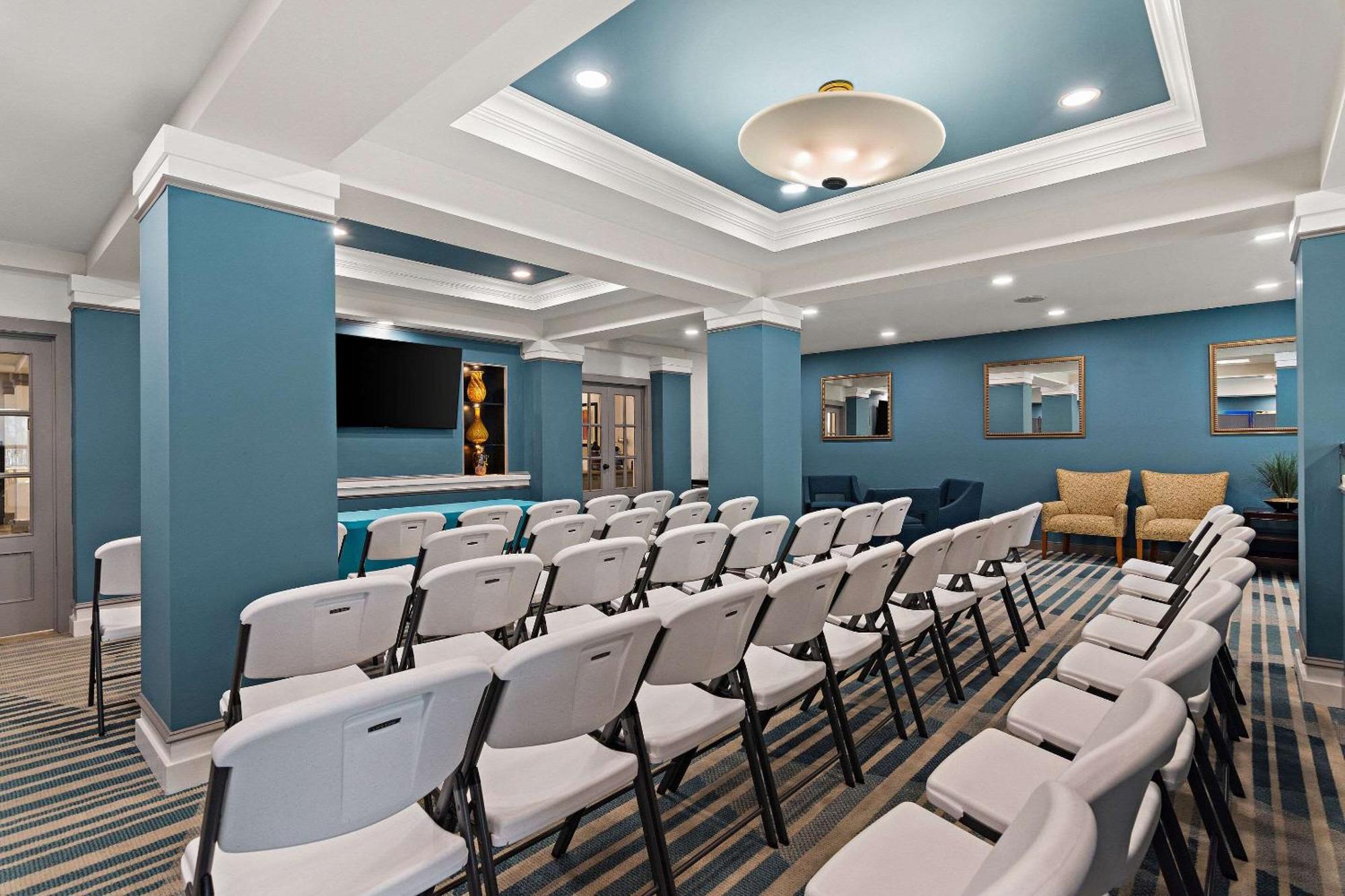 Comfort Suites Vero Beach I-95 Kültér fotó