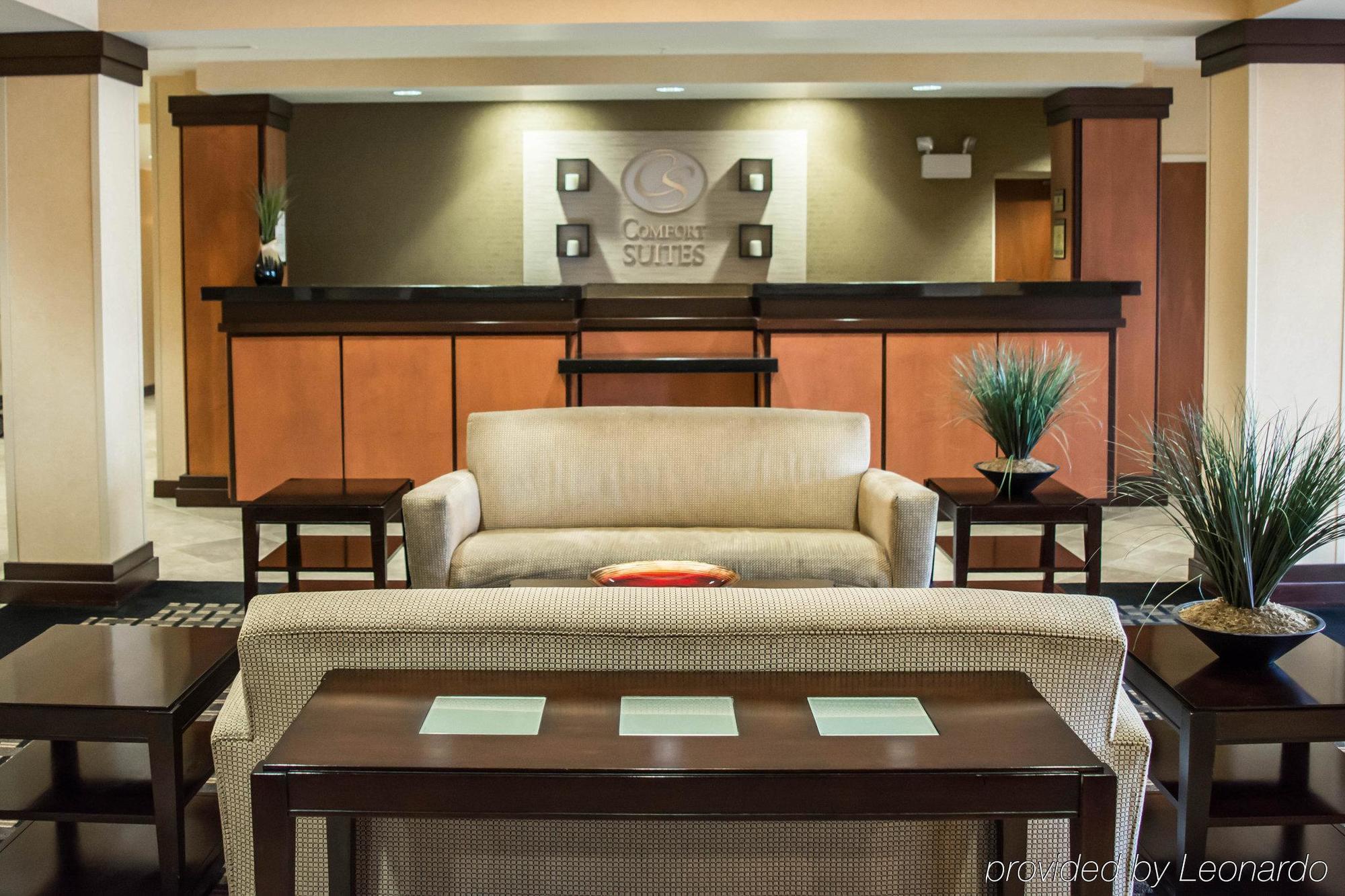 Comfort Suites Vero Beach I-95 Kültér fotó