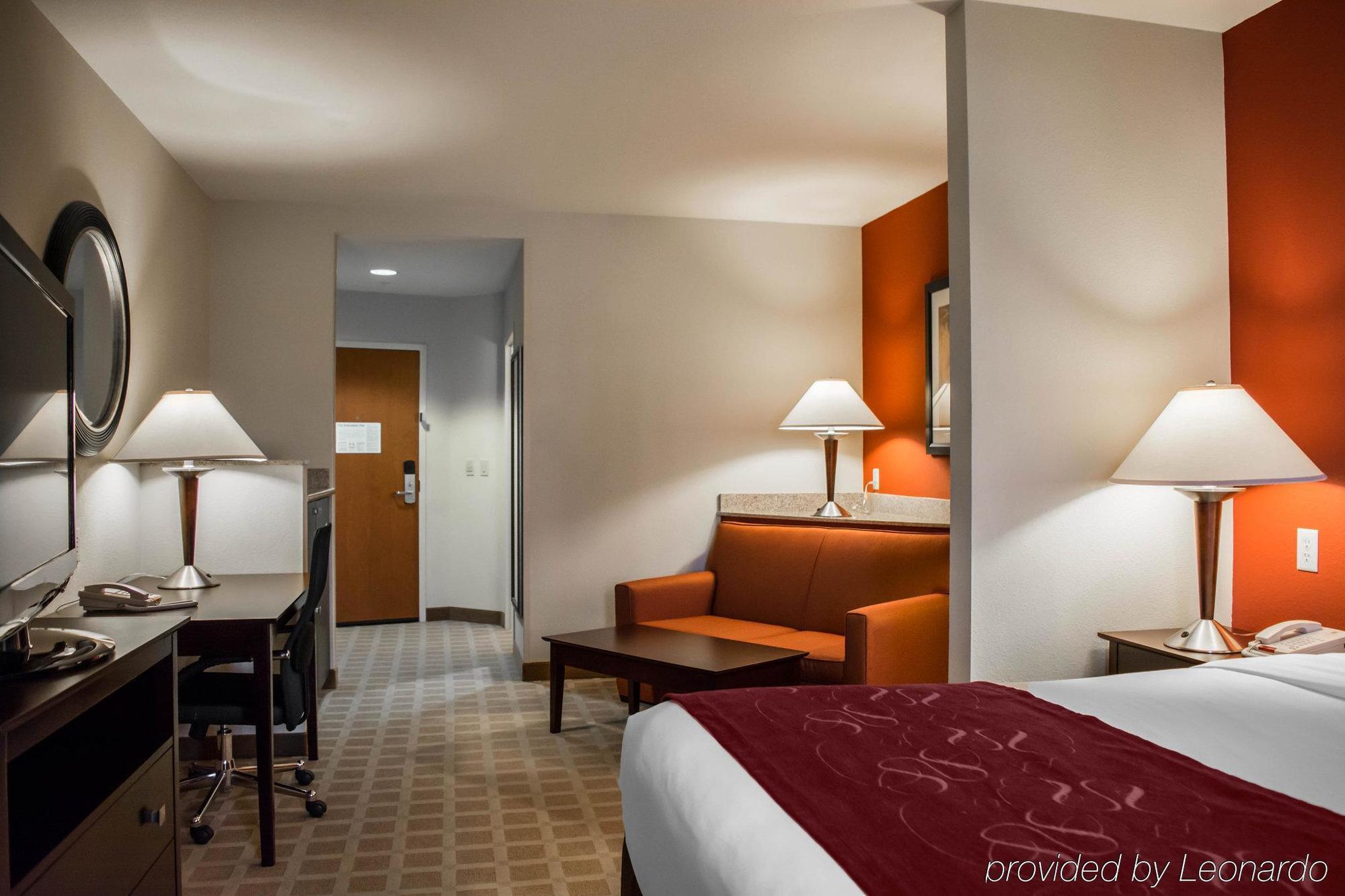 Comfort Suites Vero Beach I-95 Kültér fotó