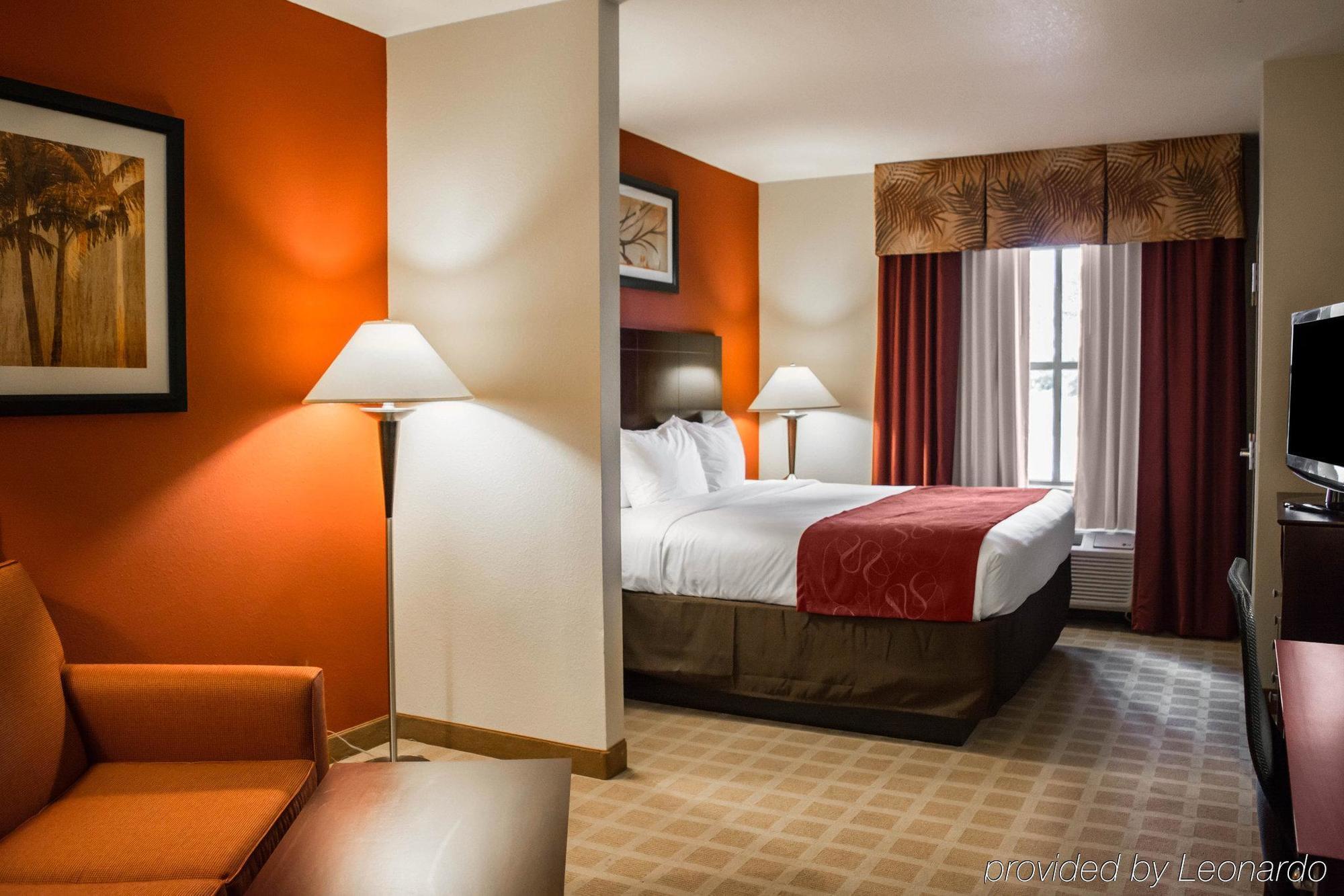 Comfort Suites Vero Beach I-95 Kültér fotó