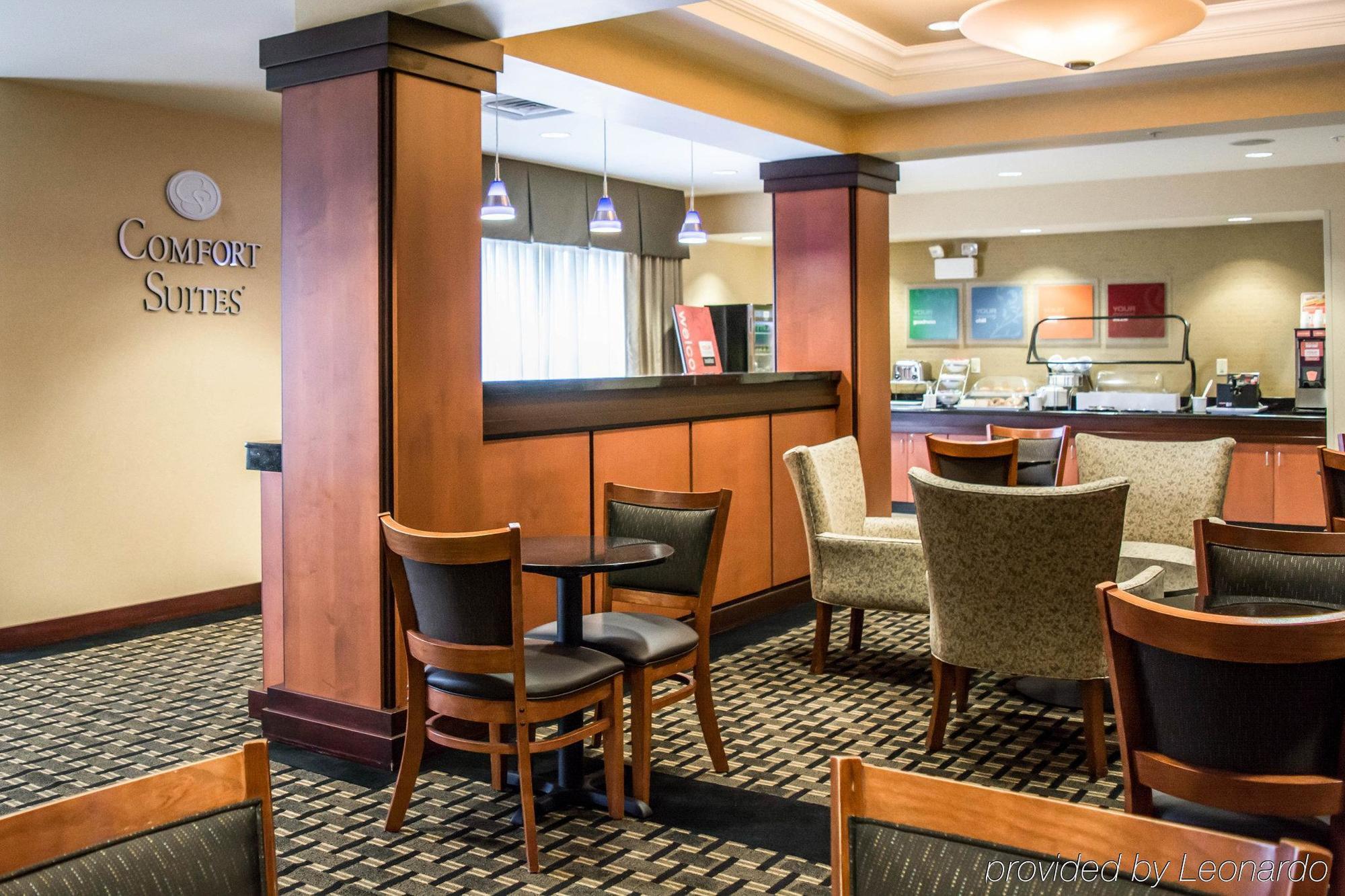 Comfort Suites Vero Beach I-95 Kültér fotó