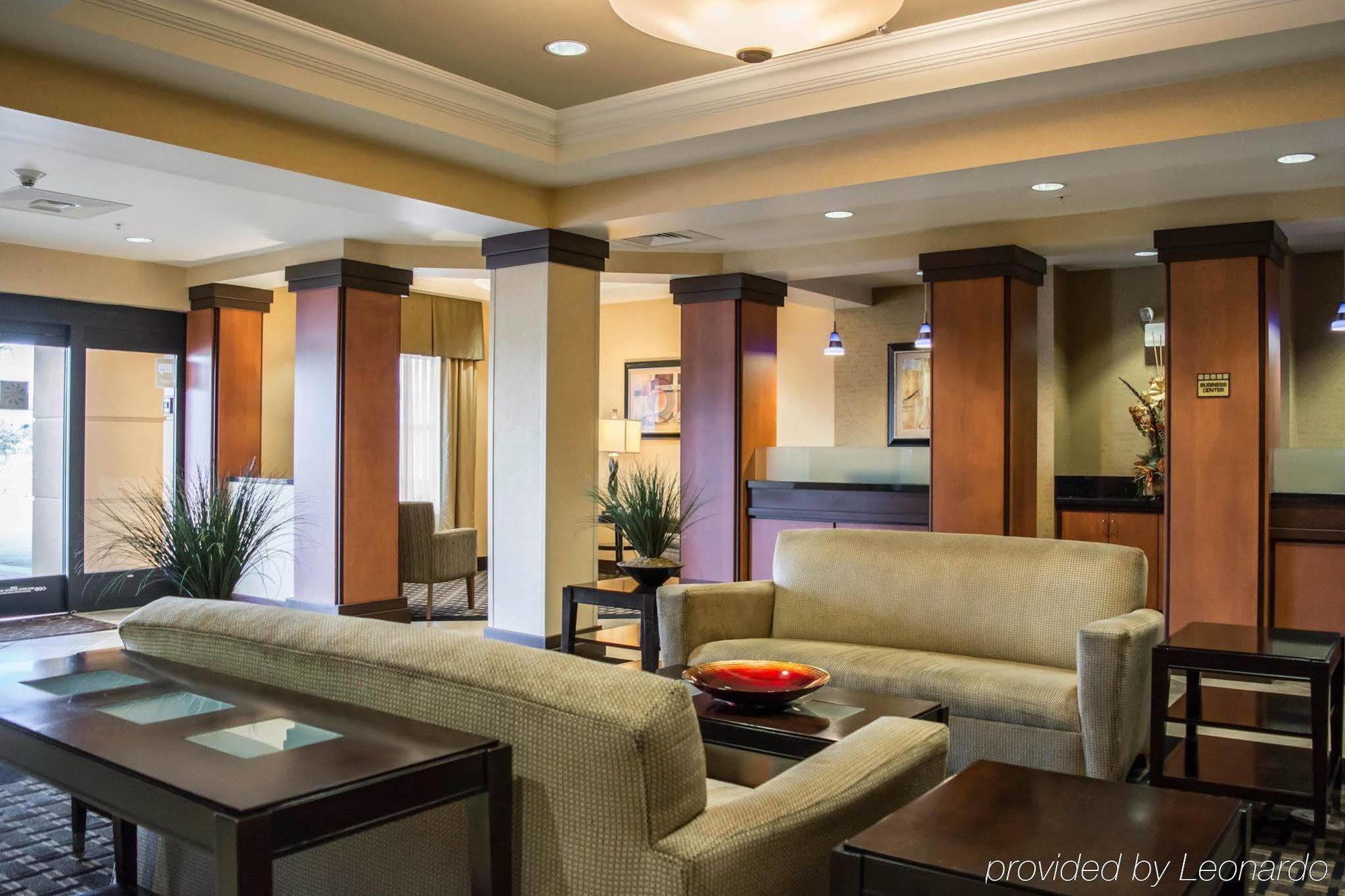 Comfort Suites Vero Beach I-95 Kültér fotó