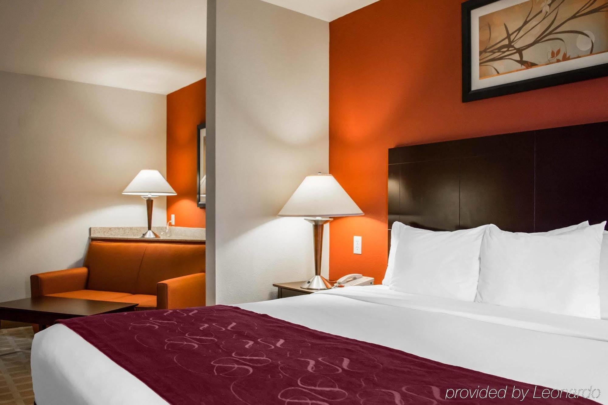 Comfort Suites Vero Beach I-95 Kültér fotó