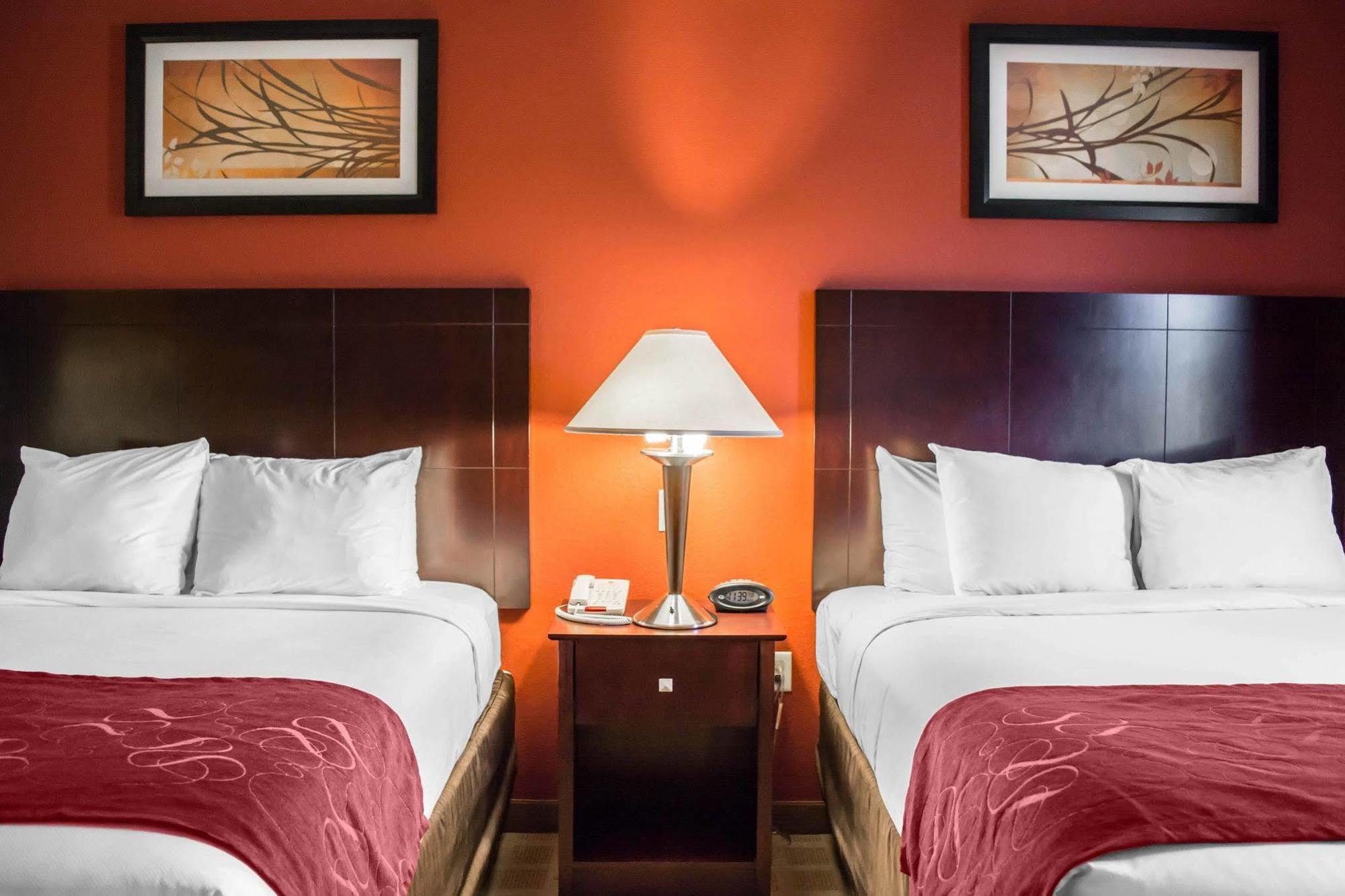 Comfort Suites Vero Beach I-95 Kültér fotó